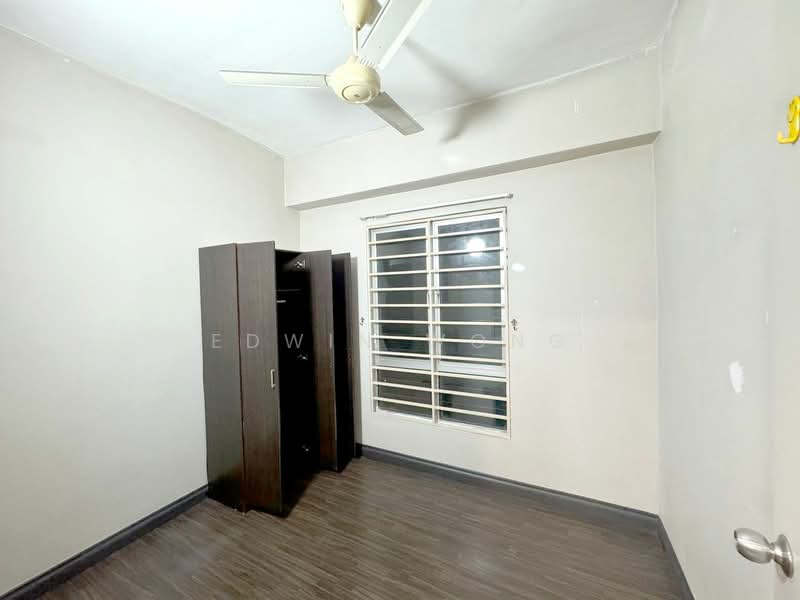 Condominium for Rent at Selayang Point - Edwin Wong - Bedroom - PropertyGuru.com.my