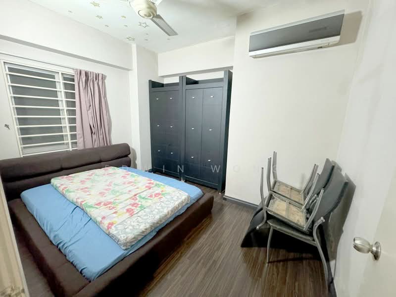Condominium for Rent at Selayang Point - Edwin Wong - Bedroom - PropertyGuru.com.my