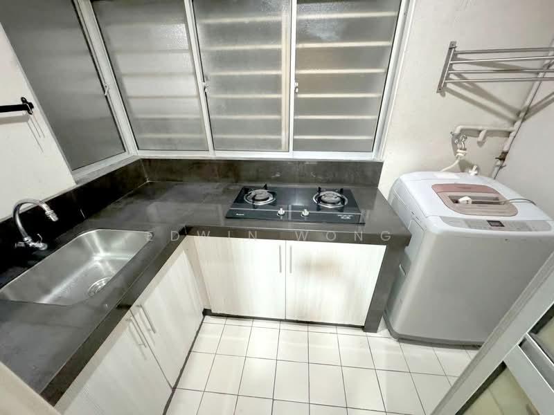 Condominium for Rent at Selayang Point - Edwin Wong - Kitchen - PropertyGuru.com.my