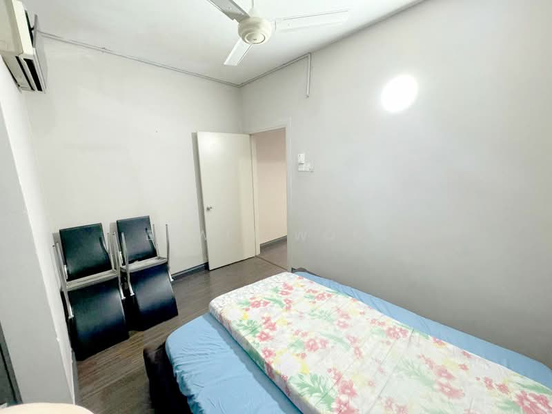 Condominium for Rent at Selayang Point - Edwin Wong - Bedroom - PropertyGuru.com.my