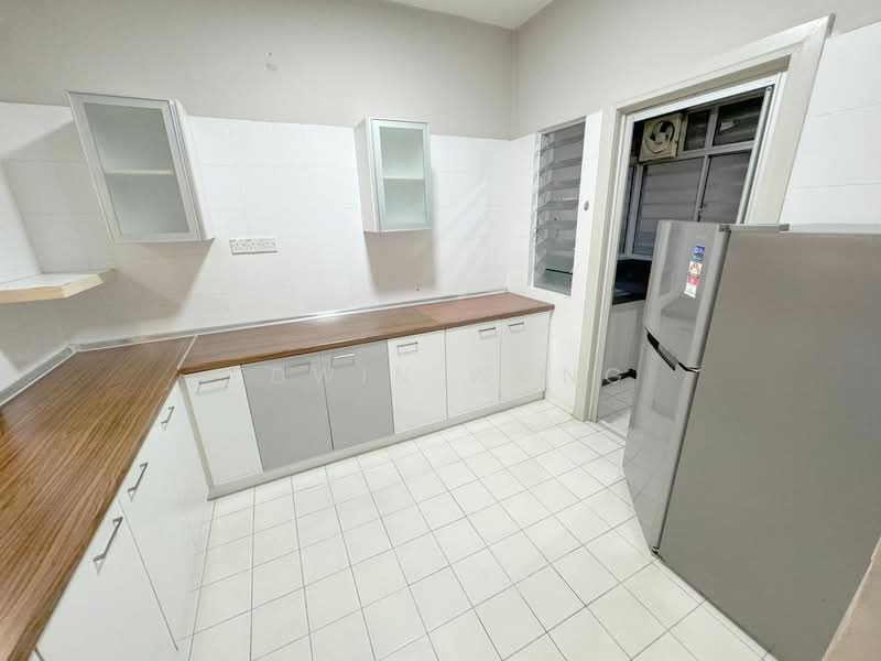 Condominium for Rent at Selayang Point - Edwin Wong - Kitchen - PropertyGuru.com.my