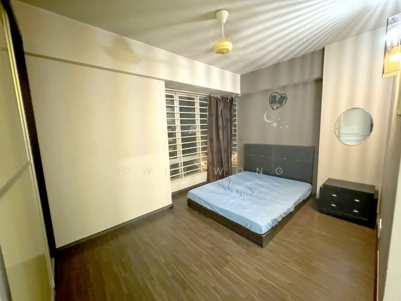 Condominium for Rent at Selayang Point - Edwin Wong - Bedroom - PropertyGuru.com.my