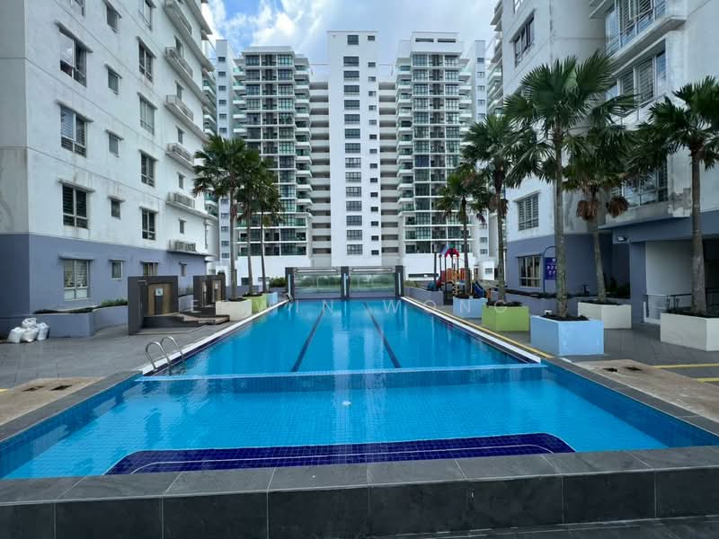 Condominium for Rent at Selayang Point - Edwin Wong - Exterior - PropertyGuru.com.my