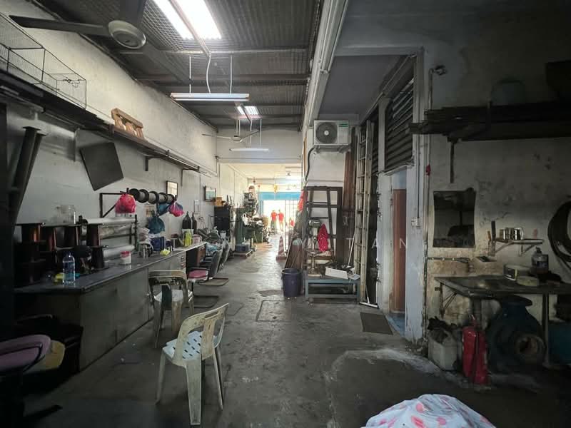 Kulai Kulai Kulais untuk Untuk Dijual - RM 450,000, Mac 2026 - Interior - PropertyGuru.com.my