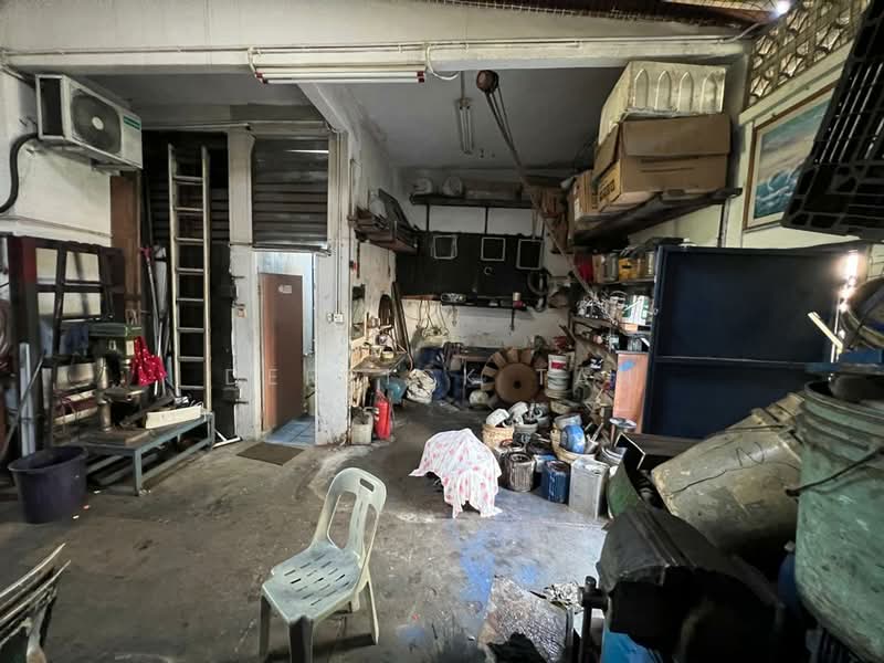 Kulai Kulai Kulais untuk Untuk Dijual - RM 450,000, Mac 2026 - Interior - PropertyGuru.com.my