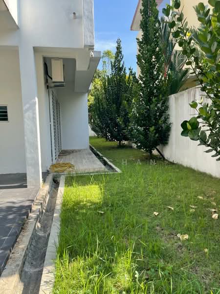 Semi-Detached House for Rent in Kota Damansara (Selangor) - Yik Chan - Exterior - PropertyGuru.com.my