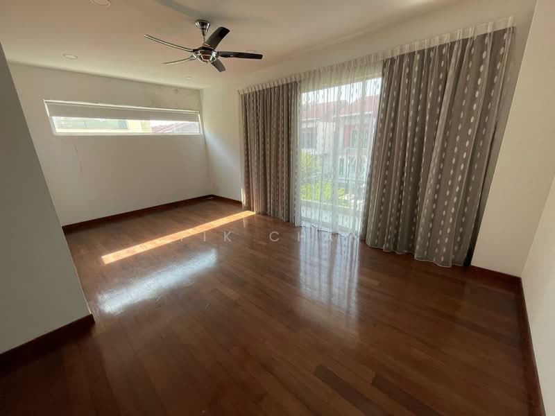 Semi-Detached House for Rent in Kota Damansara (Selangor) - Yik Chan - PropertyGuru.com.my