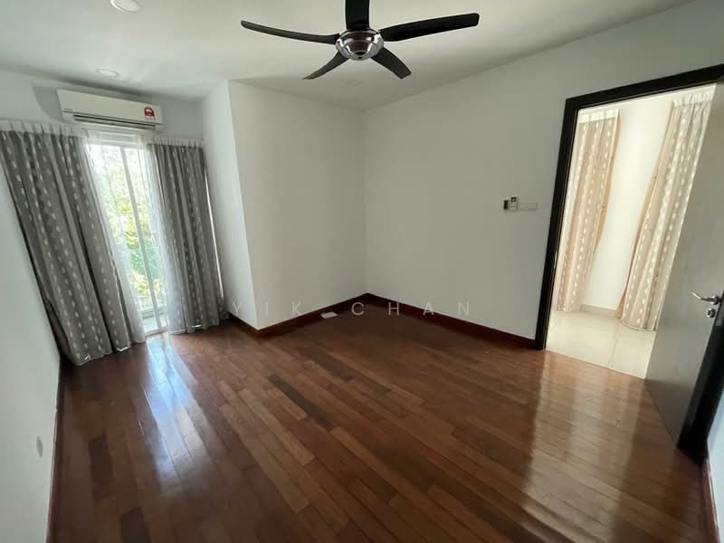 Semi-Detached House for Rent in Kota Damansara (Selangor) - Yik Chan - PropertyGuru.com.my