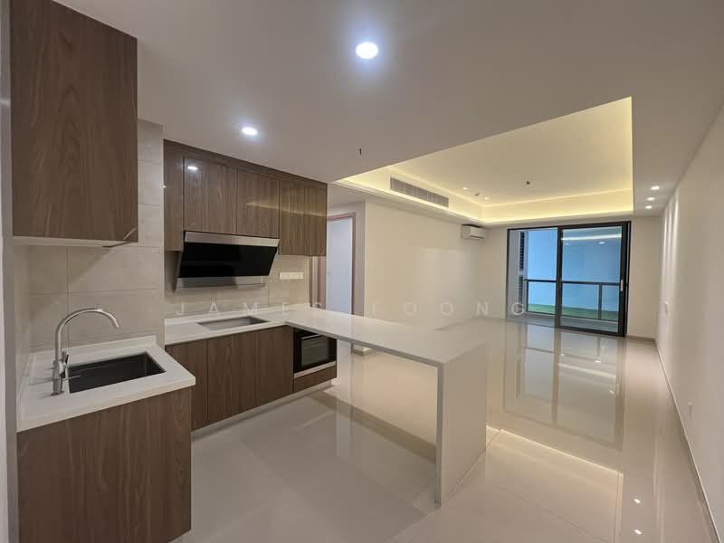 Apartment for Sale at R&F Princess Cove Phase 3-New Casa Suites - James Foong - Kitchen - PropertyGuru.com.my