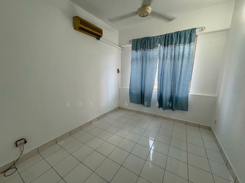 Apartment for Sale at Sri Bayu Apartments - Joshua Fan - Interior - PropertyGuru.com.my