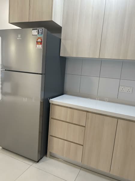 Service Residence for Rent at Zeva @ Equine South - Melvin Kong - PropertyGuru.com.my