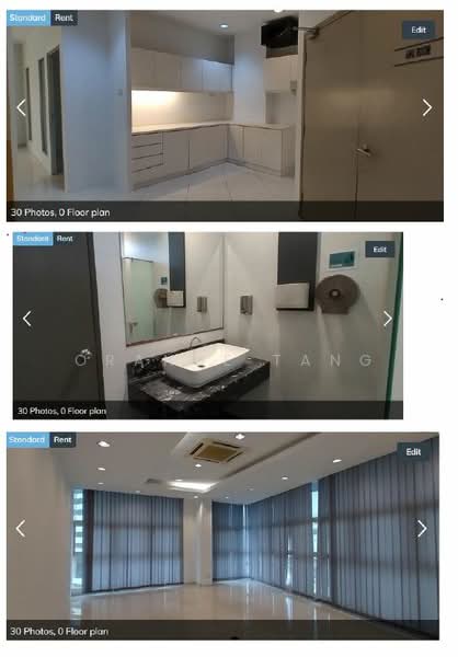 Shop / Office for Rent in Petaling Jaya (Selangor) - Orange Tang - Kitchen - PropertyGuru.com.my