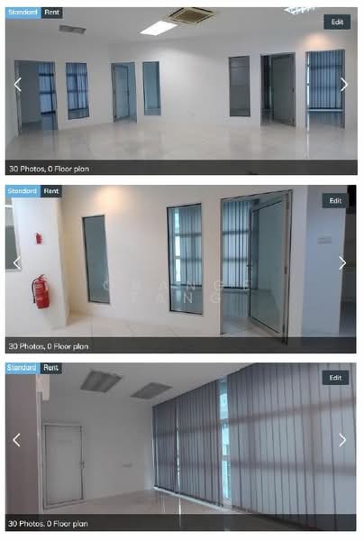 Shop / Office for Rent in Petaling Jaya (Selangor) - Orange Tang - Interior - PropertyGuru.com.my