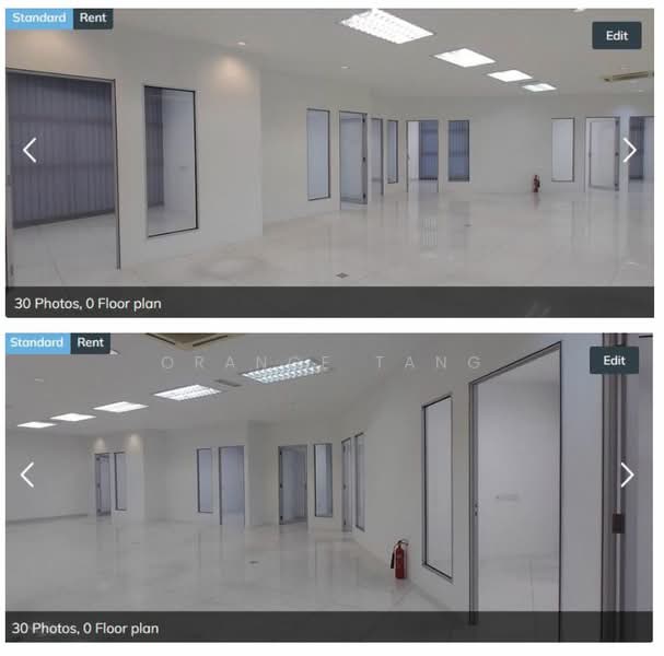 Shop / Office for Rent in Petaling Jaya (Selangor) - Orange Tang - Interior - PropertyGuru.com.my