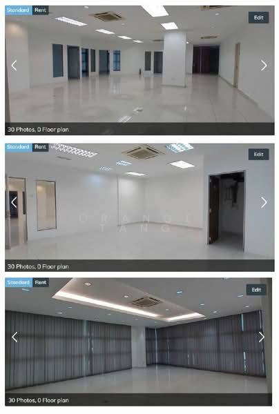 Shop / Office for Rent in Petaling Jaya (Selangor) - Orange Tang - Interior - PropertyGuru.com.my