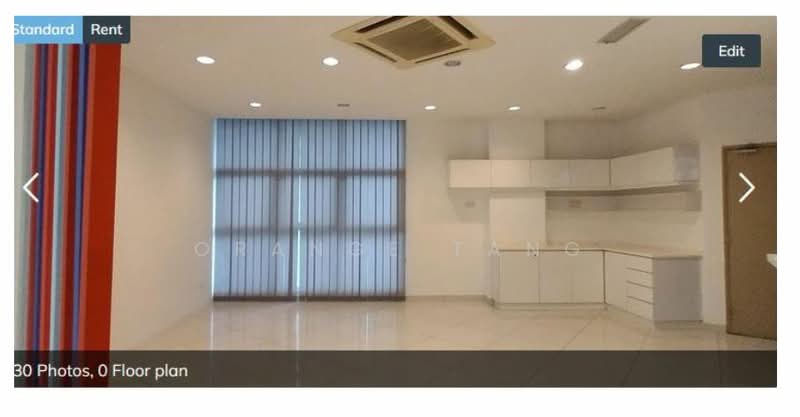 Shop / Office for Rent in Petaling Jaya (Selangor) - Orange Tang - Interior - PropertyGuru.com.my