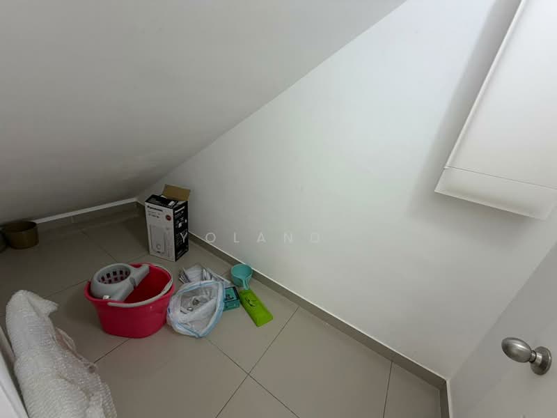 Attleborough / Tate Bilston 22'x65' @ Eco Botanic untuk Untuk Disewa - RM 4,000 /bulan, Mac 2026 - Interior - PropertyGuru.com.my