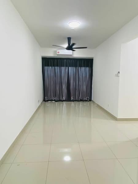 Galleria Equine Park untuk Untuk Disewa - RM 1,500 /bulan, Mac 2026 - Living Room - PropertyGuru.com.my