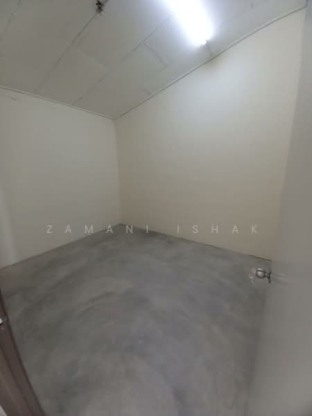 2-storey Terraced House for Sale in Beranang (Selangor) - Zamani Ishak - Interior - PropertyGuru.com.my