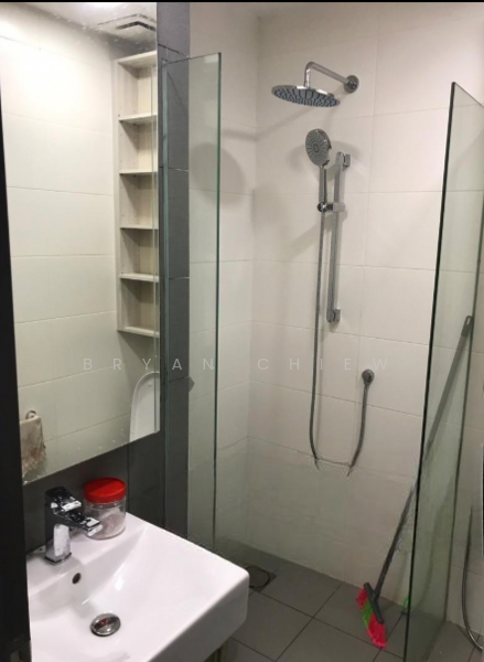Service Residence for Sale at Suasana Iskandar Malaysia - Bryan Chiew - Bathroom - PropertyGuru.com.my