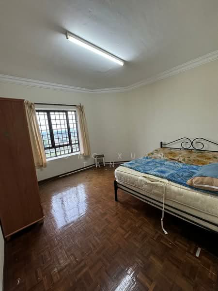 Apartment for Rent at Seri Mutiara Apartment - Hong Xuan Tang - Bedroom - PropertyGuru.com.my