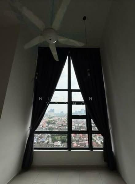EkoCheras untuk Untuk Disewa - RM 2,500 /bulan, Mac 2026 - View - PropertyGuru.com.my