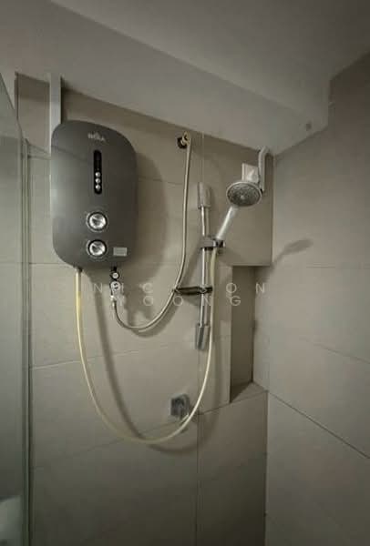 EkoCheras untuk Untuk Disewa - RM 2,500 /bulan, Mac 2026 - Bathroom - PropertyGuru.com.my