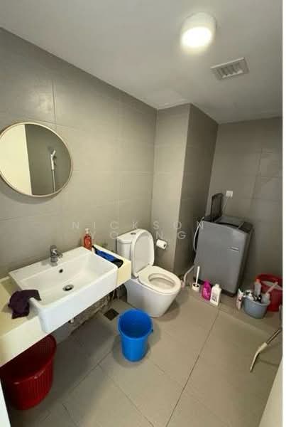 EkoCheras untuk Untuk Disewa - RM 2,500 /bulan, Mac 2026 - Bathroom - PropertyGuru.com.my