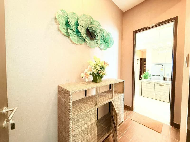 Royal Strand @ Country Garden Danga Bay untuk Untuk Disewa - RM 3,000 /bulan, Mac 2026 - Entrance - PropertyGuru.com.my