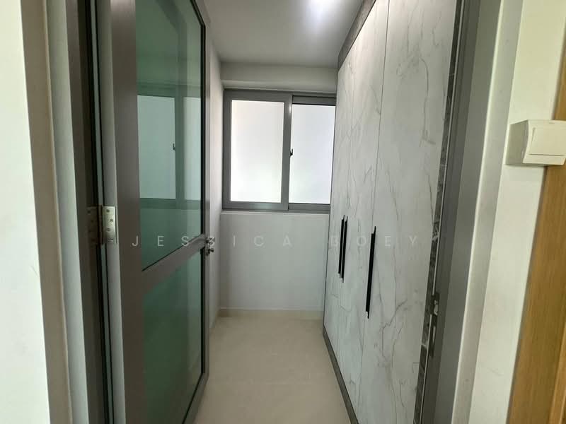 Service Residence for Rent at Southern Marina Residences - Jessica Boey - Interior - PropertyGuru.com.my