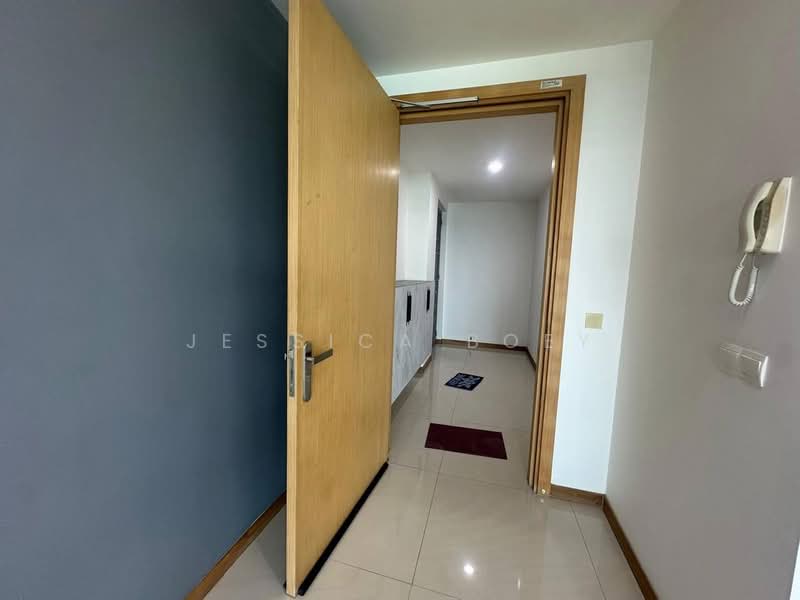 Service Residence for Rent at Southern Marina Residences - Jessica Boey - Entrance - PropertyGuru.com.my