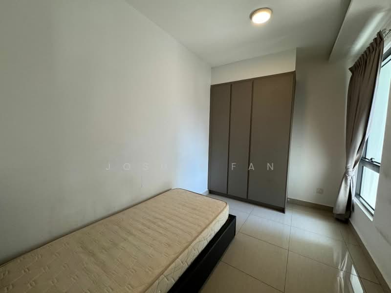 Service Residence for Sale at Eclipse Residence @ Pan'gaea - Joshua Fan - Bedroom - PropertyGuru.com.my