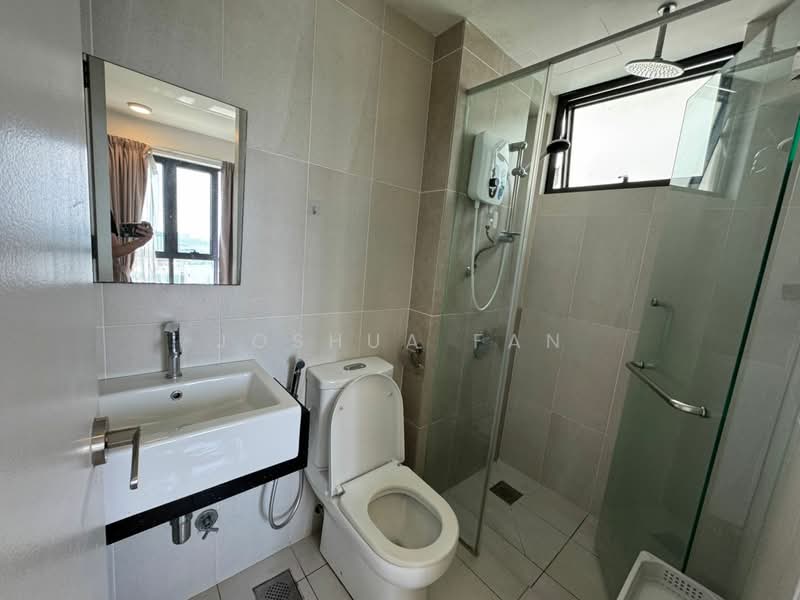 Service Residence for Sale at Eclipse Residence @ Pan'gaea - Joshua Fan - Bathroom - PropertyGuru.com.my