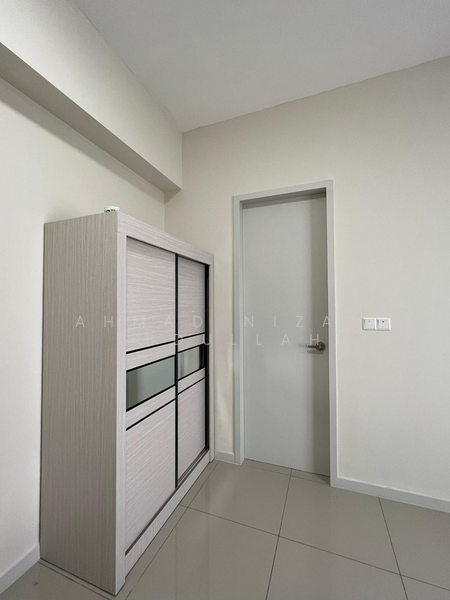 Service Residence for Rent at Savio @ Riana Dutamas - Ahmad Nizam Abdullah - Interior - PropertyGuru.com.my