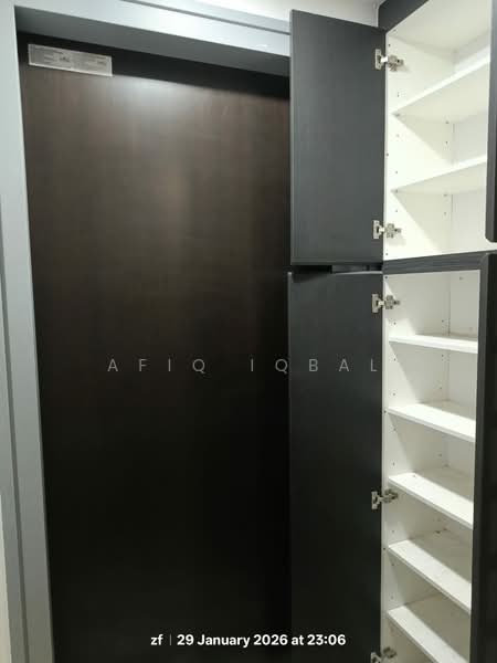 KL Traders Square untuk Untuk Disewa - RM 2,300 /bulan, Mac 2026 - Interior - PropertyGuru.com.my