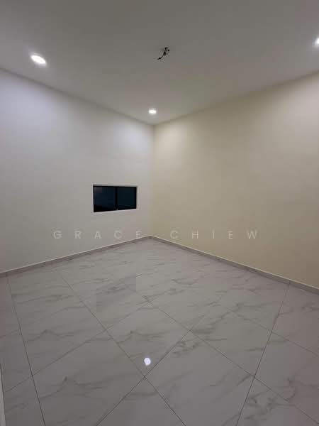 1-storey Terraced House for Sale in Skudai (Johor) - Grace Chiew - Interior - PropertyGuru.com.my