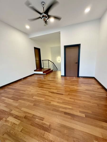 Semi-Detached House for Rent in Setia Alam (Selangor) - Joanne Tan - Interior - PropertyGuru.com.my