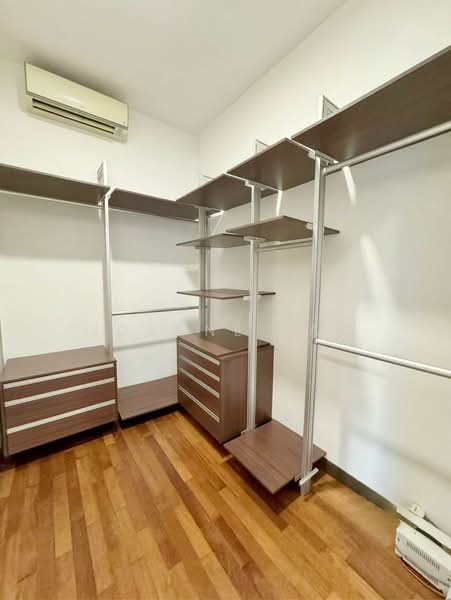 Semi-Detached House for Rent in Setia Alam (Selangor) - Joanne Tan - Interior - PropertyGuru.com.my