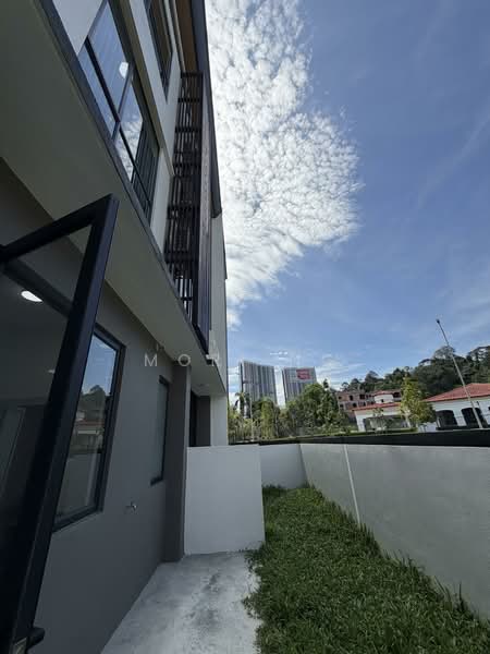 Polofield Residences untuk Untuk Disewa - RM 20,000 /bulan, Mac 2026 - PropertyGuru.com.my