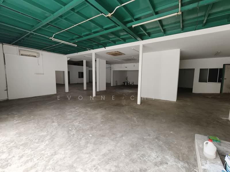 Factory for Rent in Skudai (Johor) - Evonne Chia - Interior - PropertyGuru.com.my