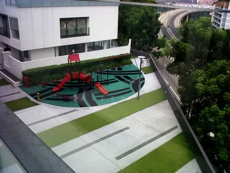 Rumah Teres 3 Tingkat untuk Dijual di Taman Sri Hartamas (Sri Hartamas) - Allen . - Exterior - PropertyGuru.com.my