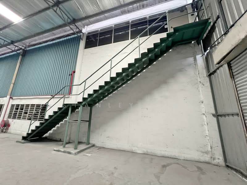 Detached Factory for Rent in Johor Bahru (Johor) - Stanley Tan - Interior - PropertyGuru.com.my