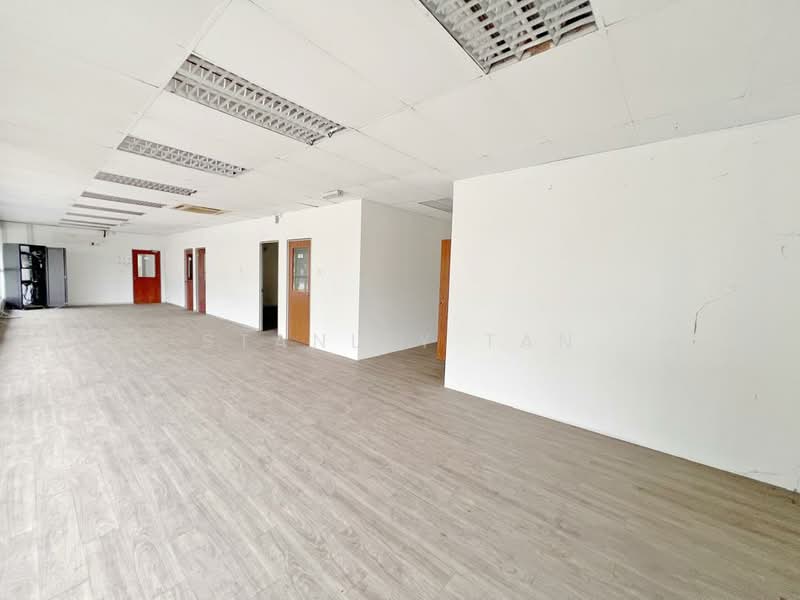 Detached Factory for Rent in Johor Bahru (Johor) - Stanley Tan - Interior - PropertyGuru.com.my