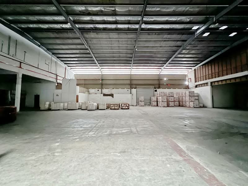 kawasan Perindustrian Tebrau 2 untuk Untuk Disewa - RM 33,000 /bulan, Apr 2026 - Interior - PropertyGuru.com.my