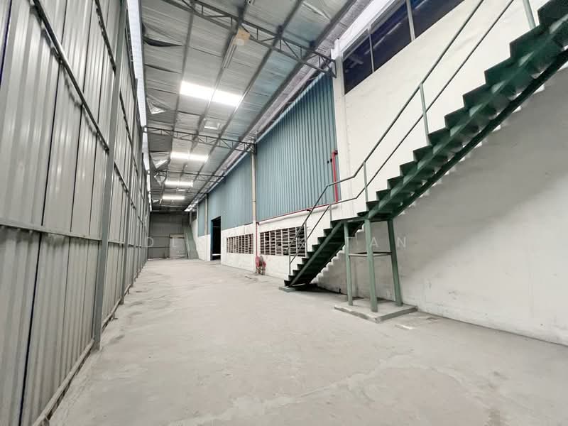 kawasan Perindustrian Tebrau 2 untuk Untuk Disewa - RM 33,000 /bulan, Apr 2026 - Interior - PropertyGuru.com.my