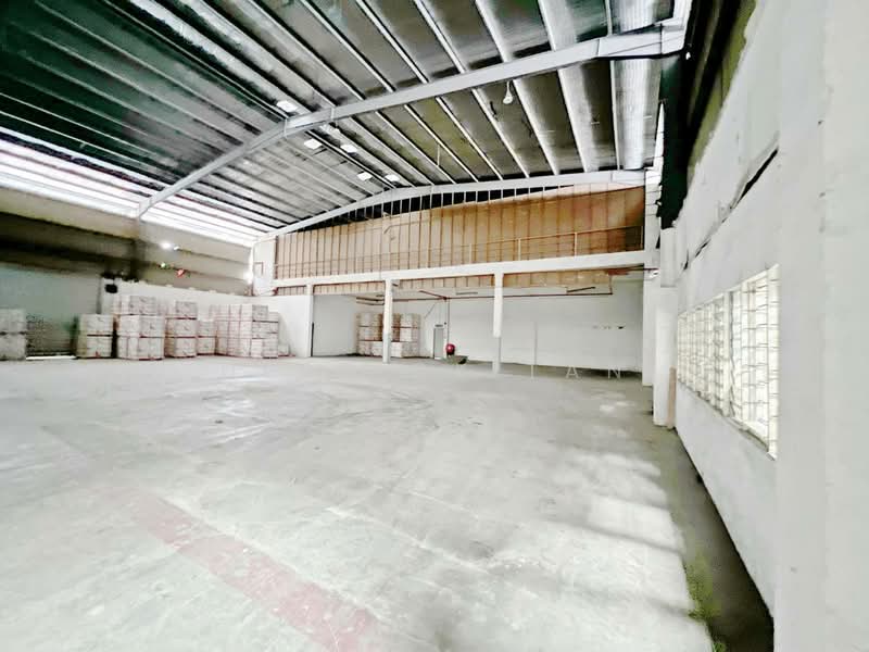 kawasan Perindustrian Tebrau 2 untuk Untuk Disewa - RM 33,000 /bulan, Apr 2026 - Interior - PropertyGuru.com.my