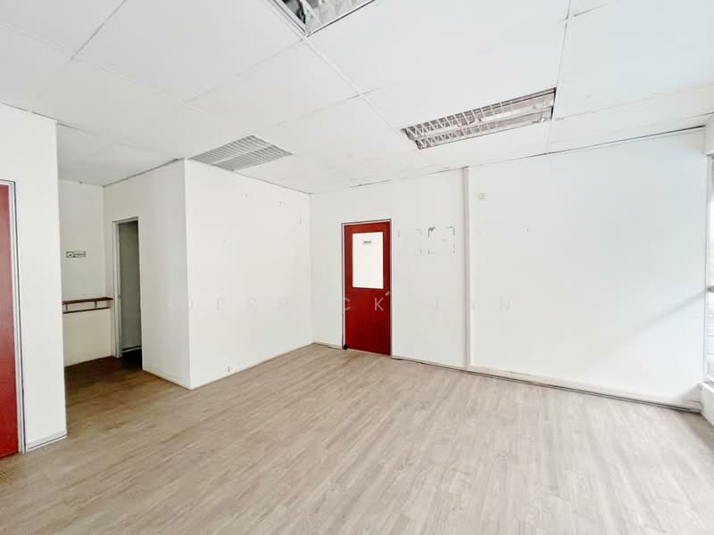 kawasan Perindustrian Tebrau 2 untuk Untuk Disewa - RM 33,000 /bulan, Apr 2026 - Interior - PropertyGuru.com.my