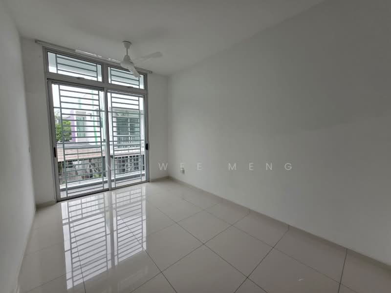 2-storey Terraced House for Rent in Taman Mount Austin (Tebrau) - Ang Wee Meng - Interior - PropertyGuru.com.my