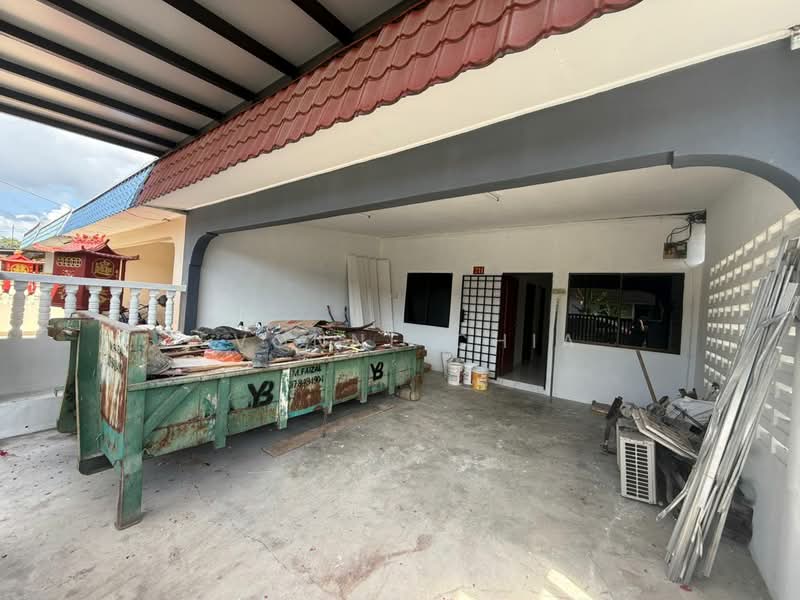 Taman Senai Baru untuk Untuk Dijual - RM 428,000, Mac 2026 - PropertyGuru.com.my