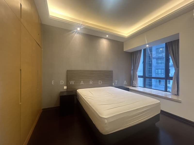 Service Residence for Sale at R&F Princess Cove Phase 1 - Edward Tan - Bedroom - PropertyGuru.com.my